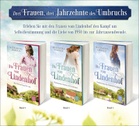 Zusatzmaterial U3 978 3 596 70656 3 von Die Frauen vom Lindenhof - Gemeinsam der Zukunft entgegen von Katharina Oswald