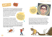 Boys! Zusatzmaterial