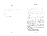 Zusatzmaterial PA 978 3 7373 7335 7 innen 001 von Unvergesslich, Sophie von Lois Lowry