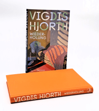 Zusatzmaterial PA 978 3 10 397690 8 innen 002 von Wiederholung: Roman von Vigdis Hjorth