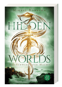 Hidden Worlds 3 – Das Schwert der Macht Zusatzmaterial