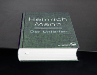 Der Untertan Zusatzmaterial