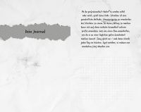 Girl in Pieces – Special Edition mit Journal zur Selbstreflexion Zusatzmaterial