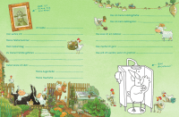 Lieselotte – Meine Kindergartenfreunde Zusatzmaterial