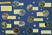 Zusatzmaterial PA 978 3 7373 7249 7 innen 003 von Sterne, Mond und Kuschelzeit. Unser großes Gute-Nacht-Wimmelbuch von Anne Grobe