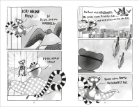 Trio total fatal: Superheld im Sturzflug  Zusatzmaterial