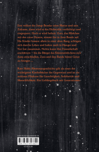 Zusatzmaterial 9783737358644 U4 von Die rote Zora und ihre Bande von Kurt Held, Felicitas Horstschäfer