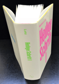 Zusatzmaterial PA 978 3 10 397135 4 insta 002 von Heilige Schrift I von Wolfram Lotz