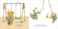 Zusatzmaterial PA 978 3 7571 0043 8 innen 002 von Bobo auf dem Spielplatz von Markus Osterwalder, Dorothée Böhlke