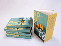 Zusatzmaterial PA 978 3 596 70089 9 innen 005 von Solikante Solo: Roman von Björn Kern