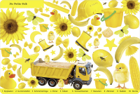 Kennst du das? 100 kunterbunte Sachen Zusatzmaterial