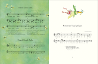 Zusatzmaterial PA 978 3 7373 7252 7 innen 001 von Das Liederbuch von Annette Swoboda