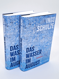 Zusatzmaterial PA 978 3 10 397166 8 innen 002 von Das Wasser im August: Roman von Ingo Schulze