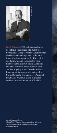 Zusatzmaterial KL 978 3 10 000284 6 hinten von Krise: Wie Nationen sich erneuern können von Jared Diamond