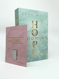 Blooming Hope Zusatzmaterial