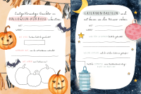 Zusatzmaterial PA 978 3 8105 3095 0 innen 004 von 101 Marmeladenglas-Momente: Das Bucket-List-Buch für die ganze Familie von Marisa Hart, Baby, Kind & Meer