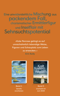 Zusatzmaterial U3 978 3 596 70350 0 von Dunkel leuchten die Klippen: Ein Krimi auf den Scilly-Inseln von Kate Penrose