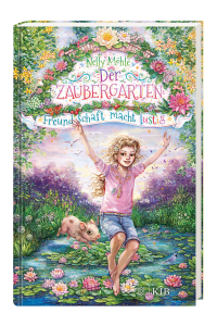 Der Zaubergarten – Freundschaft macht lustig Zusatzmaterial