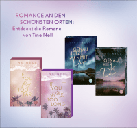 Zusatzmaterial U3 978 3 596 71354 7 von A Winter Of Us von Tine Nell