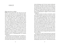 Gifted Zusatzmaterial