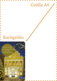 Zusatzmaterial PA 978 3 596 52324 5 abmessung von Weihnachten bei den Buddenbrooks von Thomas Mann