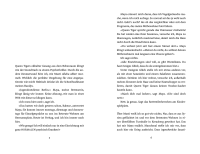 Alles im Grünen oder Wie ich die Kette der Beschissenheit durchbrach Zusatzmaterial