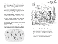 Lowinda Löwenzahn und der Vergissmeinnicht-Zauber Zusatzmaterial