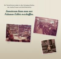 Zusatzmaterial U3 978 3 596 70565 8 von Die Wunderfrauen: Von allem nur das Beste. Wunderfrauen-Bestseller-Serie von Stephanie Schuster