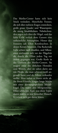 Zusatzmaterial KL 978 3 7335 5017 2 vorne von Hidden Worlds 3 – Das Schwert der Macht von Mikkel Robrahn