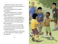 Fußball-Haie: Das beste Team der Welt Zusatzmaterial