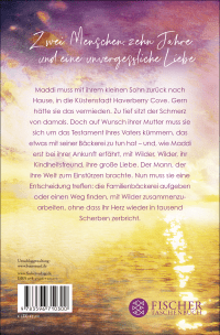 Zusatzmaterial 9783596710300 U4 von Die Jahre zwischen uns von Adriana Mather