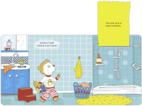 Gute Nacht, Bobo Siebenschläfer! Zusatzmaterial