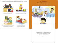 Zusatzmaterial PA 978 3 7373 6214 6 innen 003 von Glücksfisch: Meine bunte Welt: Unsere Familien: Ein Klappenbuch übers Zusammenleben