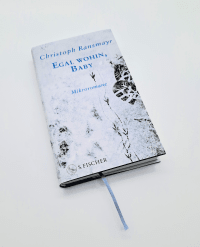 Egal wohin, Baby Zusatzmaterial