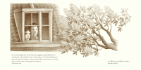 Zusatzmaterial PA 978 3 7373 5509 4 innen 002 von Anne Frank und der Baum: Der Blick durch Annes Fenster von Jeff Gottesfeld, Peter McCarty