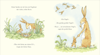 Zusatzmaterial PA 978 3 7373 6205 4 innen 001 von Weißt du eigentlich, wie lieb ich dich hab? Ich hab dich lieb das ganze Jahr von Sam McBratney, Anita Jeram
