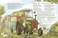 Zusatzmaterial PA 978 3 7373 7612 9 innen 001 von Lieselotte auf großer Fahrt: Ein Musikbilderbuch von Alexander Steffensmeier, Bananafishbones
