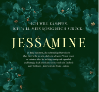 Zusatzmaterial U2 978 3 596 71261 8 von The Deathless One: Brich meinen Fluch von Emma Hamm