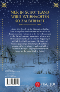 Zusatzmaterial 9783596712342 U4 von You Make Me Feel Like Christmas : Roman von Emma Bishop