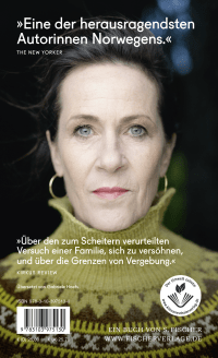 Zusatzmaterial 9783103975130 U4 von Ein falsches Wort: Roman von Vigdis Hjorth