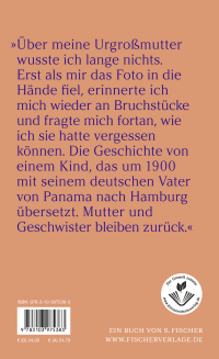 Zusatzmaterial 9783103975383 U4 von Weiße Flecken: Roman von Lene Albrecht