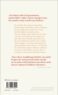 Zusatzmaterial 9783103975901 U4 von Wo geht das Licht hin, wenn der Tag vergangen ist  von Nadine Olonetzky