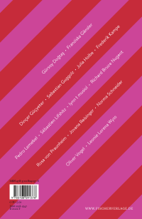 Zusatzmaterial 9783108091378 U4 von Neue Rundschau 2024/2: Glam / Performance / Drag / Critical Queerness / Camp