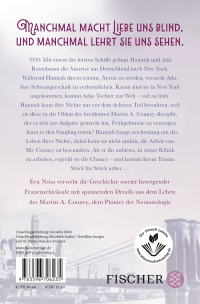 Zusatzmaterial 9783596706235 U4 von Das Leben in unseren Händen von Eva Neiss