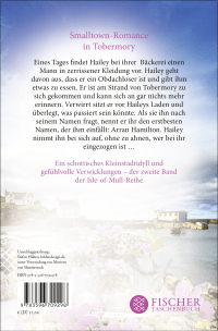 Zusatzmaterial 9783596709298 U4 von Baked with Love: Roman von Emma Bishop