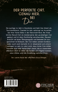 Zusatzmaterial 9783596710645 U4 von Genau hier bei dir von Tine Nell