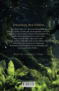 Zusatzmaterial 9783737343589 U4 von Feuerblüte – Orakel des Mondes von Katja Brandis