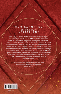 Zusatzmaterial 9783737359788 U4 von Honesty. Was die Lüge uns kostet von Franzi Kopka, Charly Kopka
