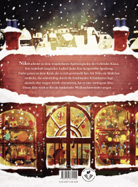 Zusatzmaterial 9783737372404 U4 von Die Weihnachtskinder und der magische Spielzeugladen von David Litchfield