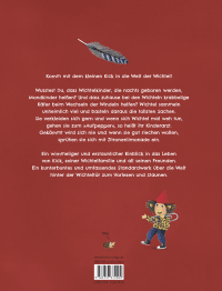 Zusatzmaterial 9783737372909 U4 von Das geheime Buch der Wichtel von Loes Riphagen